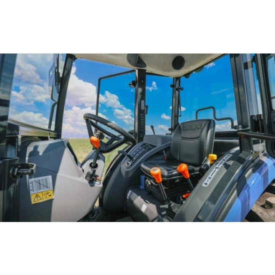 Traktor ISEKI TLE4550 AL